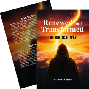 Renewed and Transformed (Ebook)